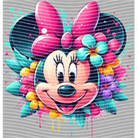 Mickey-AMQ 1812